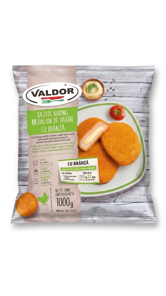 MEDALION PUI H (1KG)